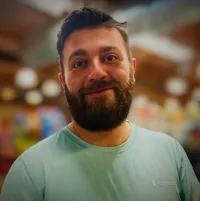 Theo Zourzouvillys